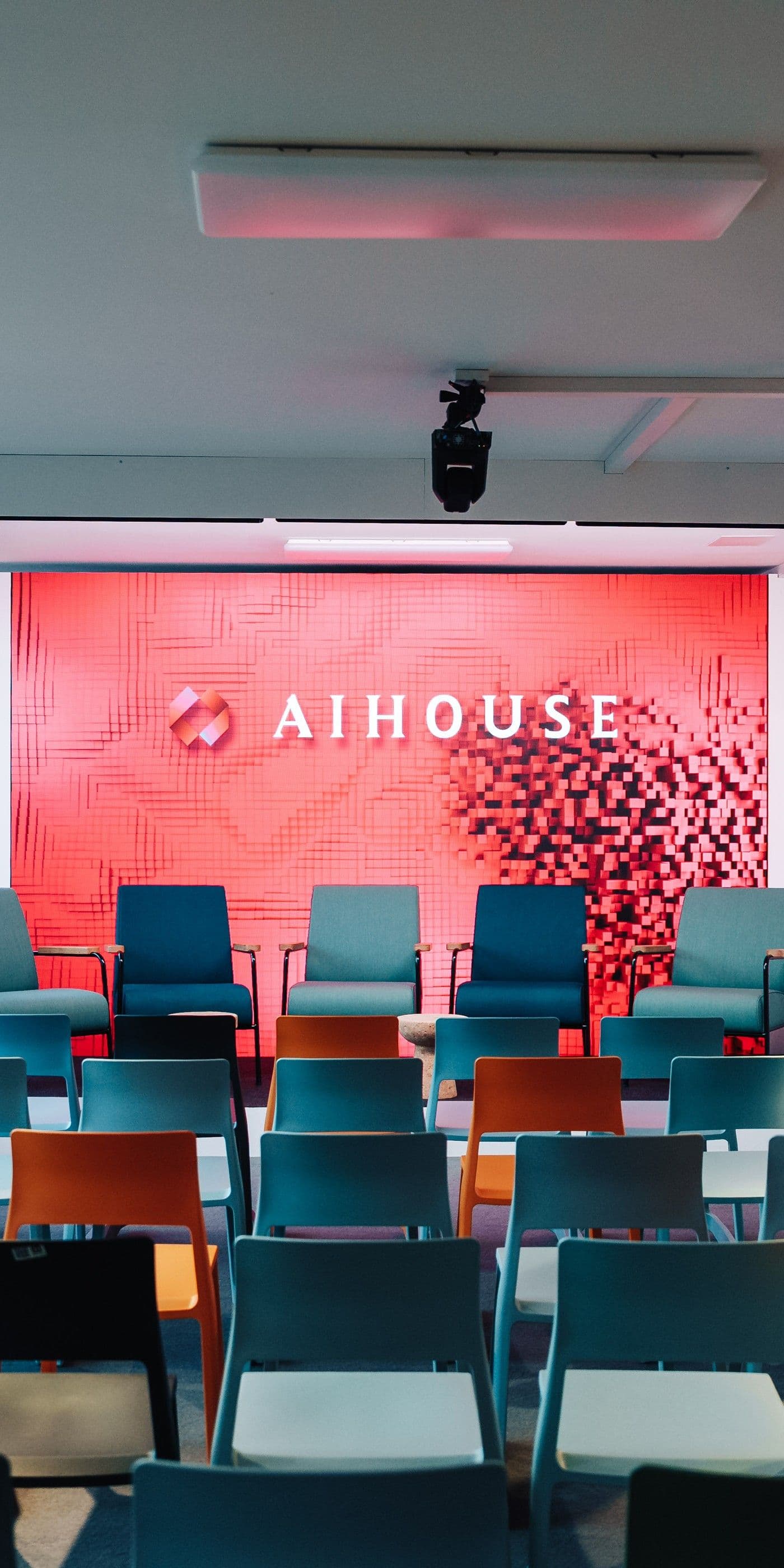 AI House