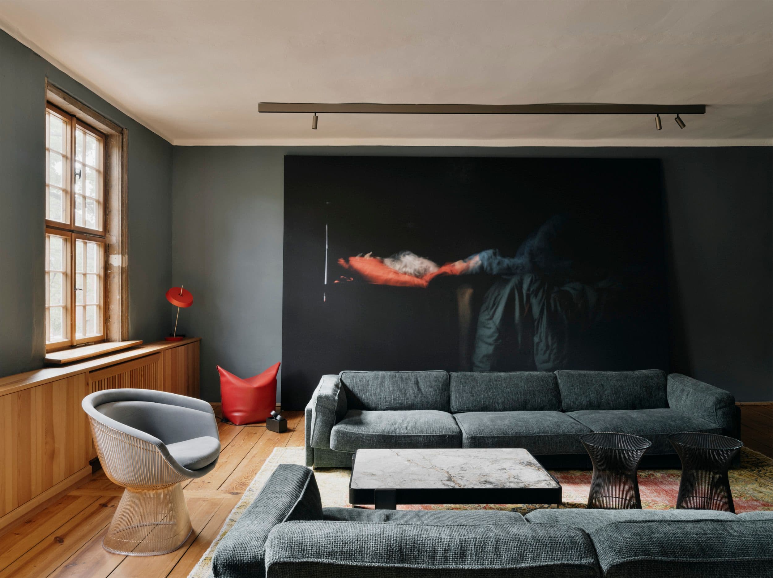 Wohnung Potsdam