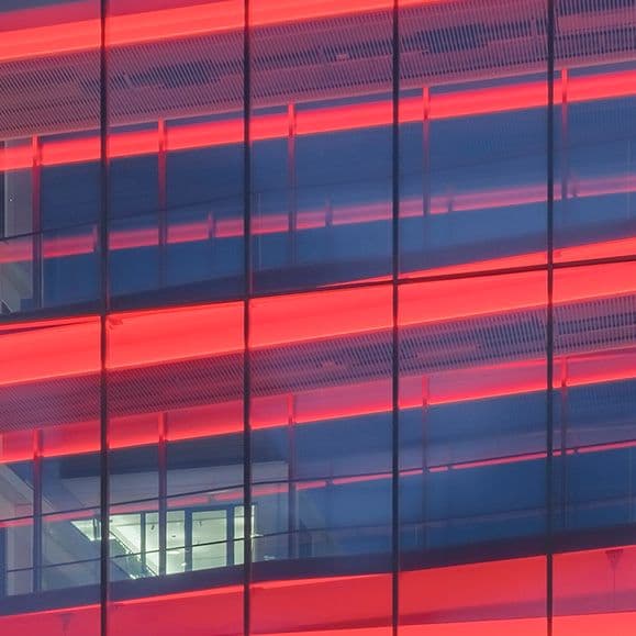 BERLINER SPARKASSE | Lichtplanung