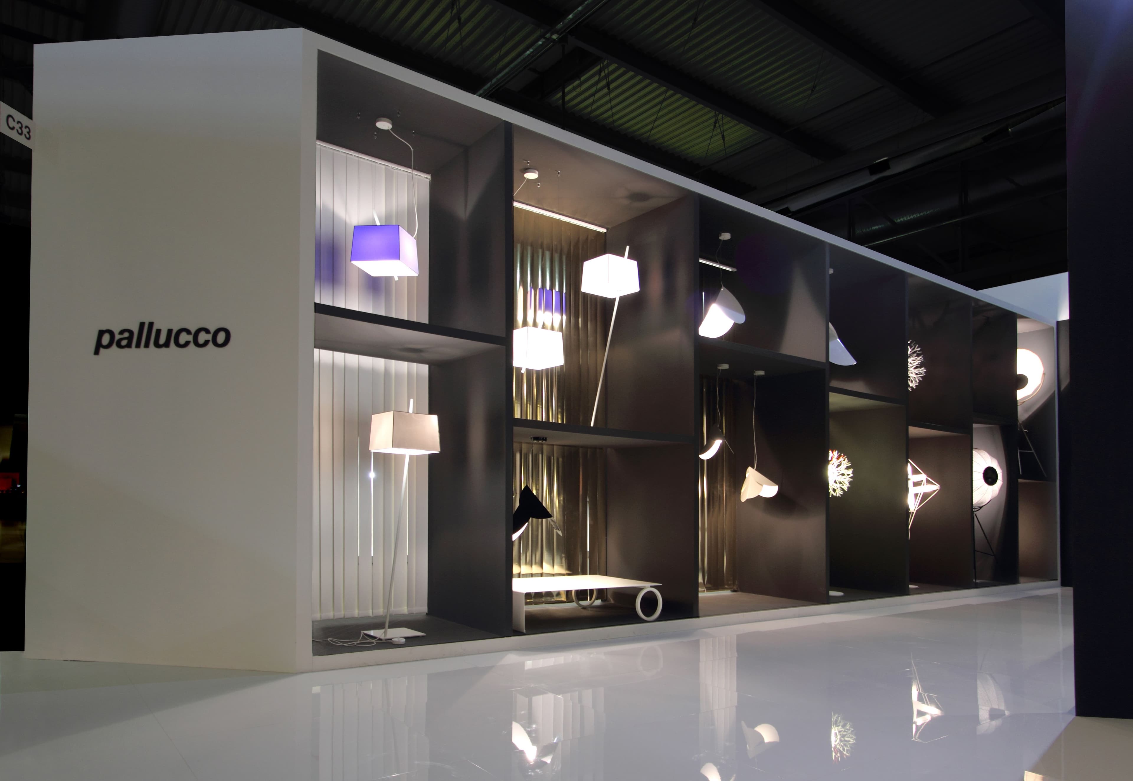 PALLUCCO EUROLUCE