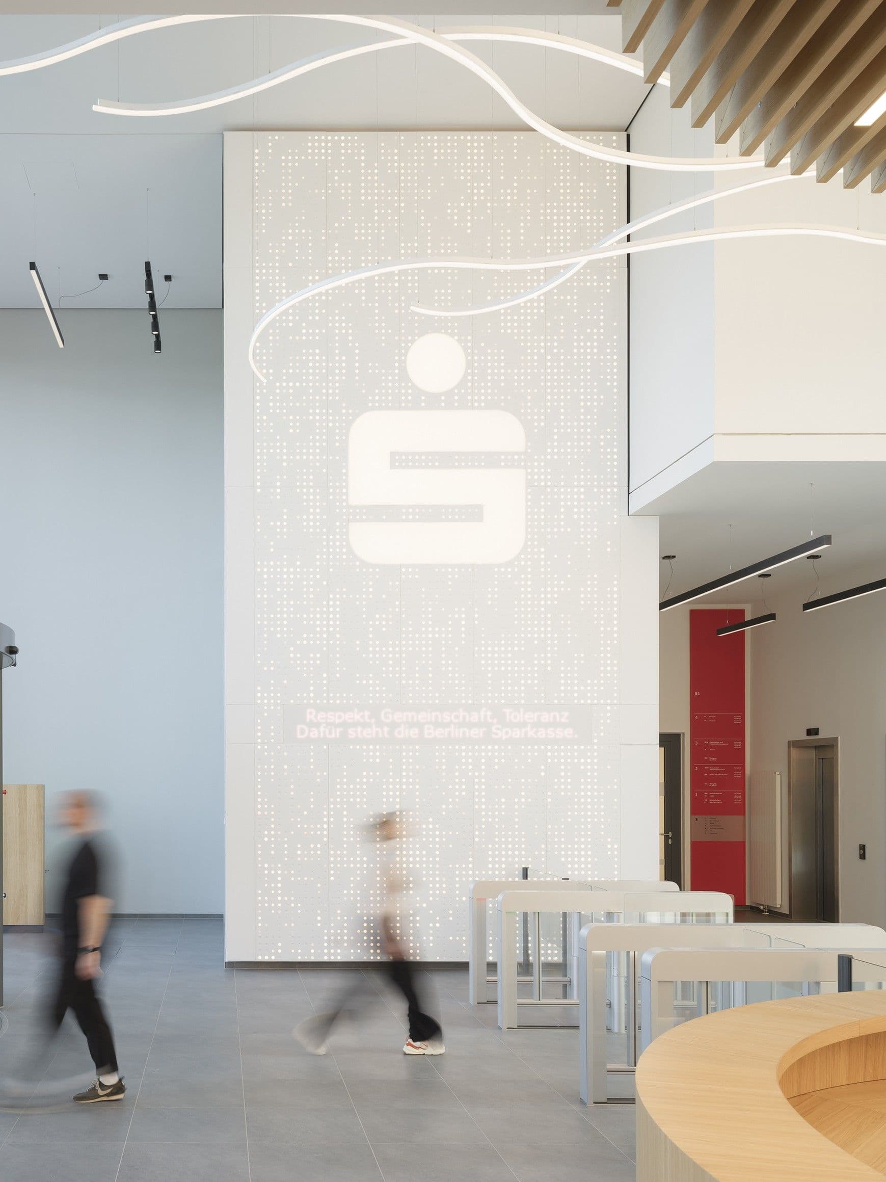 BERLINER SPARKASSE | Branding