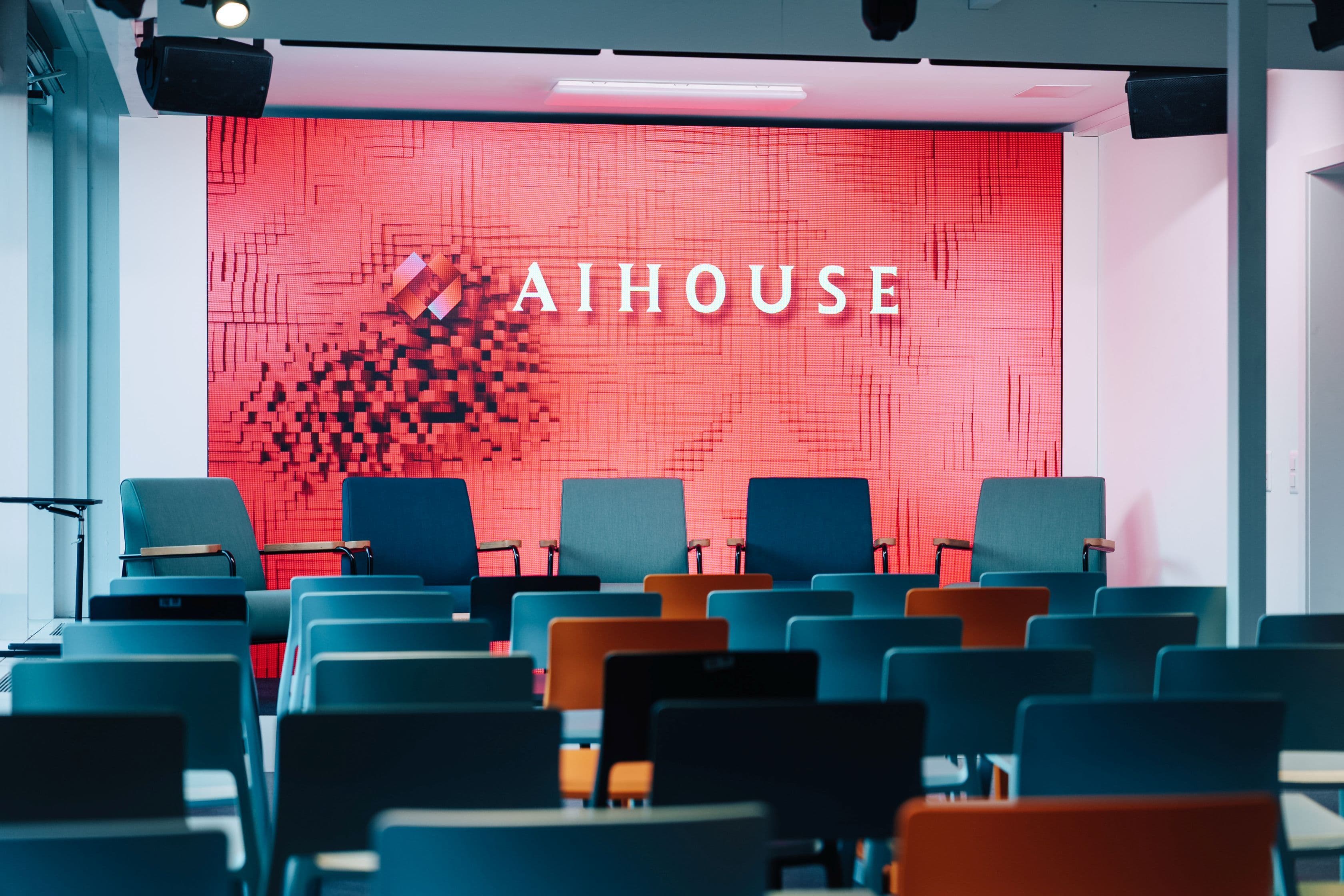 AI House