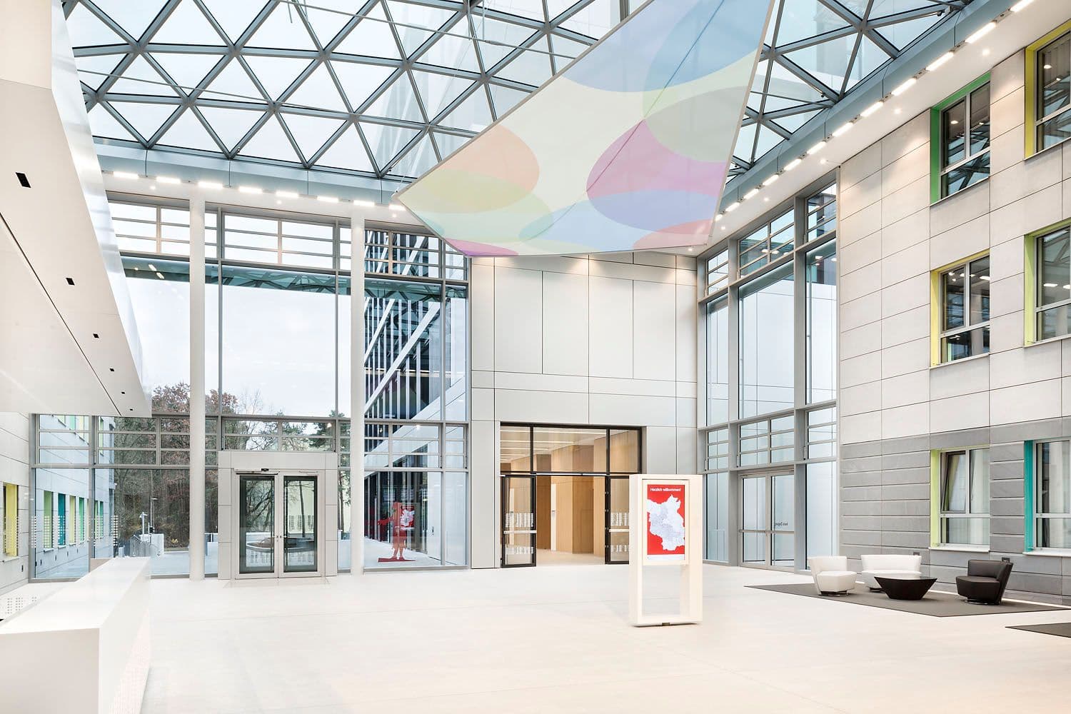 Mittelbrandenburgische Sparkasse HQ